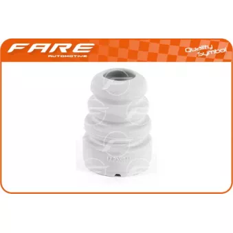 Butée élastique, suspension FARE SA 28292