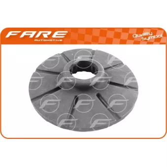 Patin de ressort FARE SA 28648