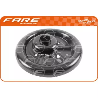 Patin de ressort FARE SA 28652