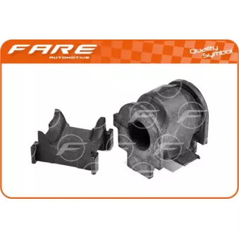 Suspension, stabilisateur FARE SA 28680