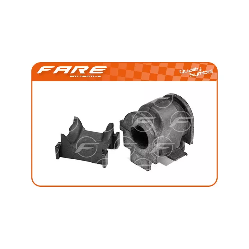 Suspension, stabilisateur FARE SA 28680