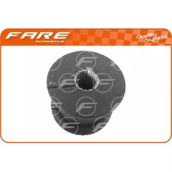 Suspension, stabilisateur FARE SA 28776