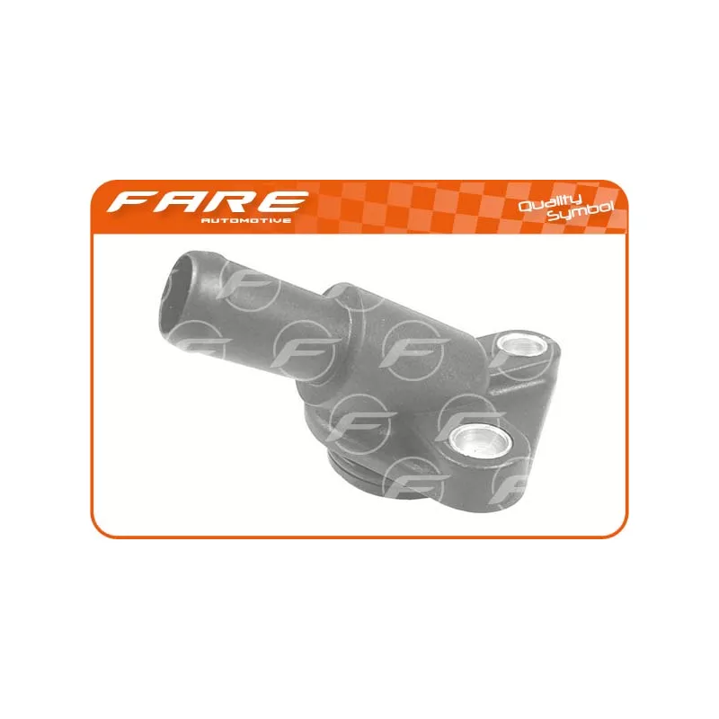 Bride de liquide de refroidissement FARE SA 29915