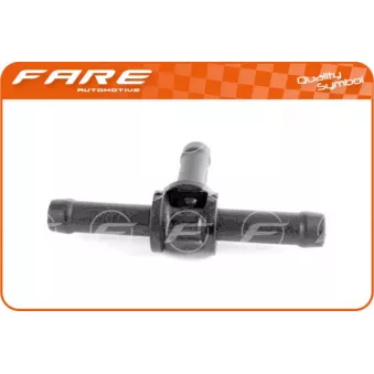 Bride de liquide de refroidissement FARE SA 29925