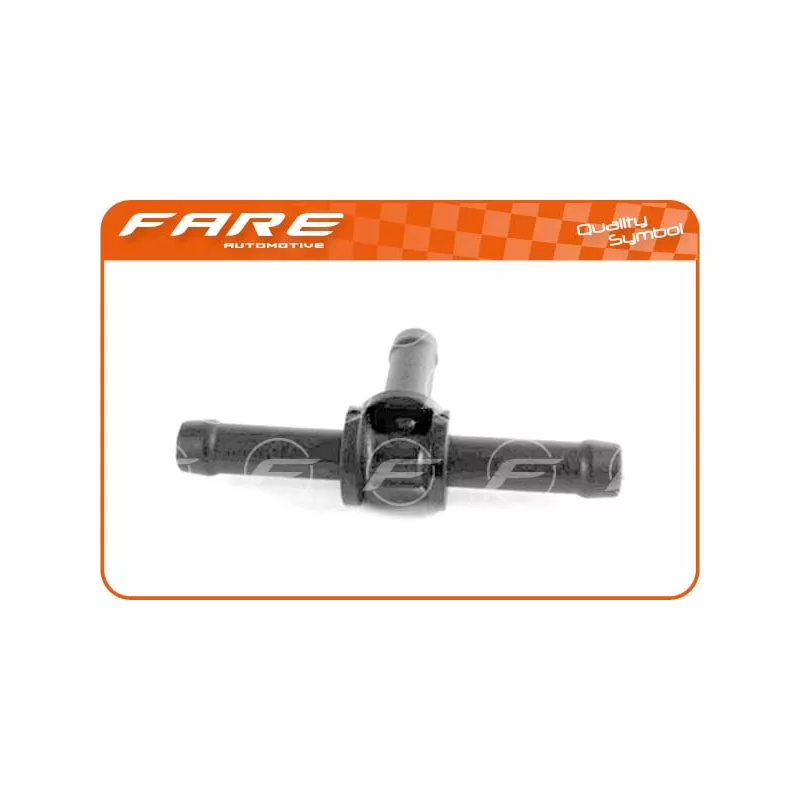 Bride de liquide de refroidissement FARE SA 29925