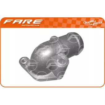 Bride de liquide de refroidissement FARE SA 29936