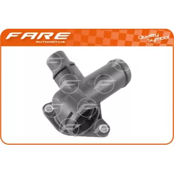Bride de liquide de refroidissement FARE SA 29946