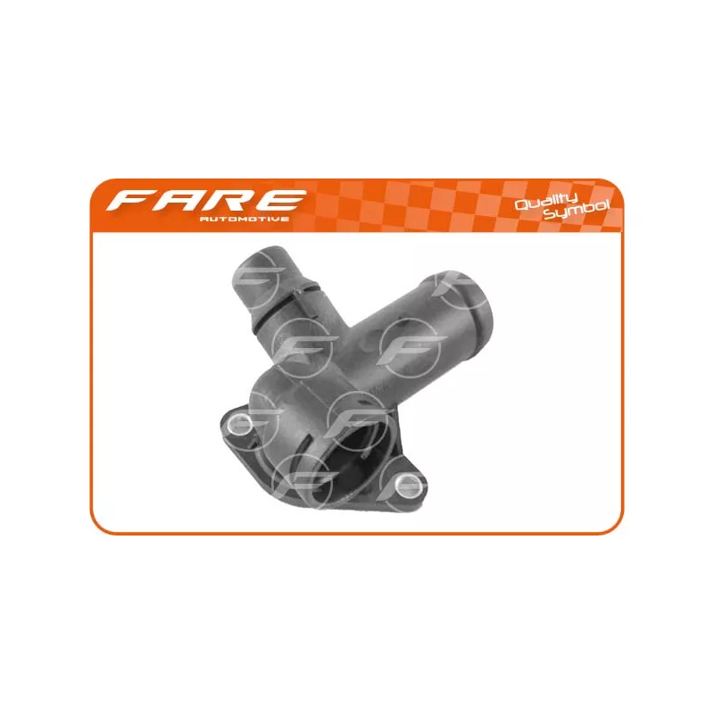Bride de liquide de refroidissement FARE SA 29946