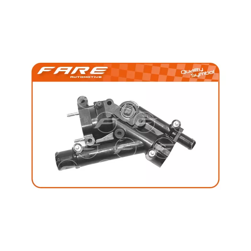 Bride de liquide de refroidissement FARE SA 29950