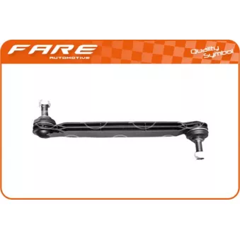 Entretoise/tige, stabilisateur FARE SA 30066