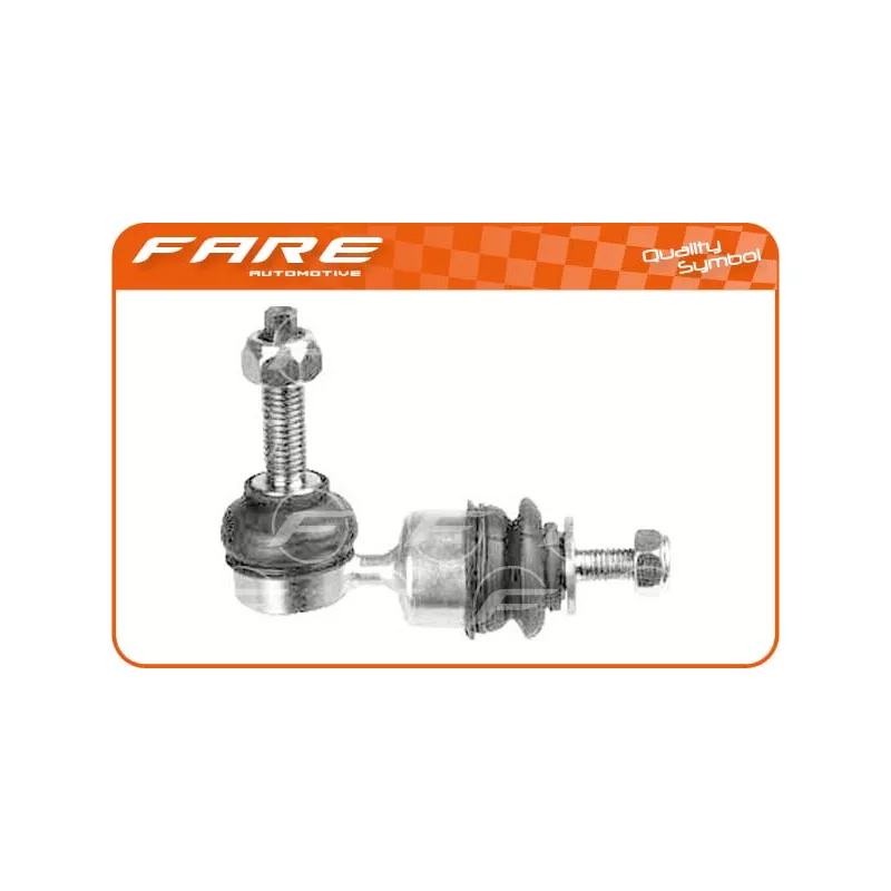 Entretoise/tige, stabilisateur FARE SA 30101