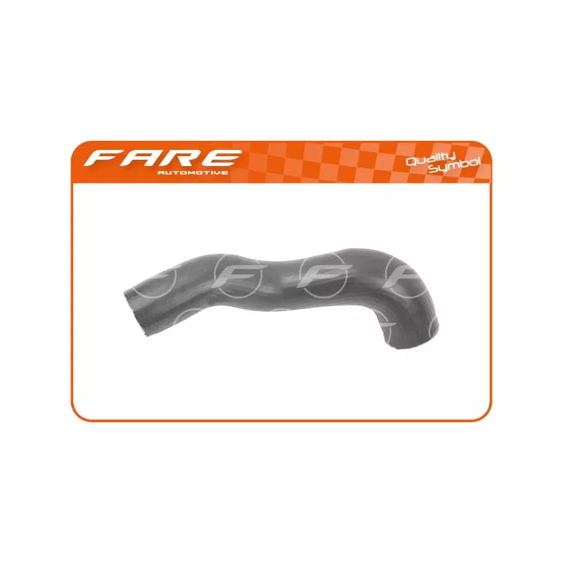Gaine de suralimentation FARE SA 30357