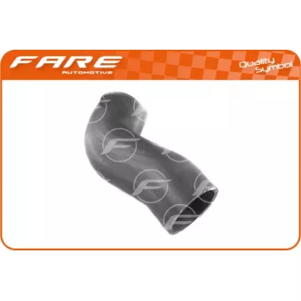 Gaine de suralimentation FARE SA 30375