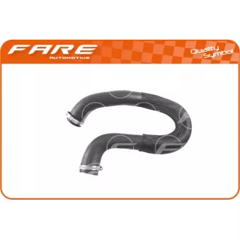 Gaine de suralimentation FARE SA 30416