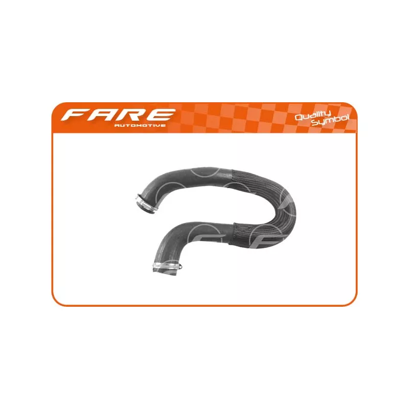 Gaine de suralimentation FARE SA 30416