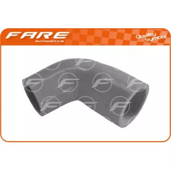 Gaine de suralimentation FARE SA