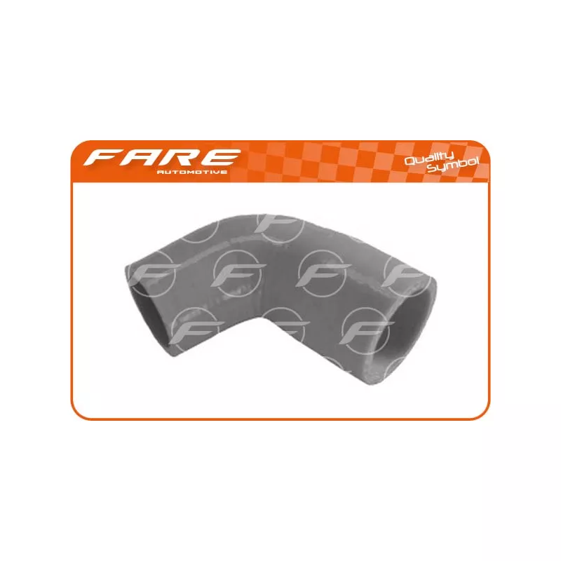 Gaine de suralimentation FARE SA 30462
