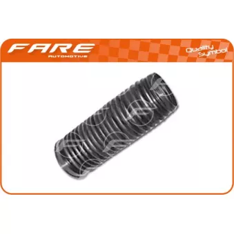 Bouchon de protection/soufflet, amortisseur FARE SA 30535