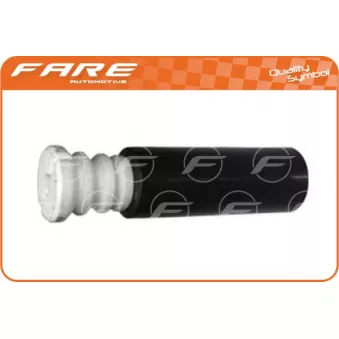 Bouchon de protection/soufflet, amortisseur FARE SA 30546