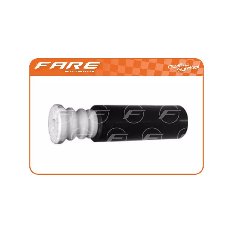 Bouchon de protection/soufflet, amortisseur FARE SA 30546