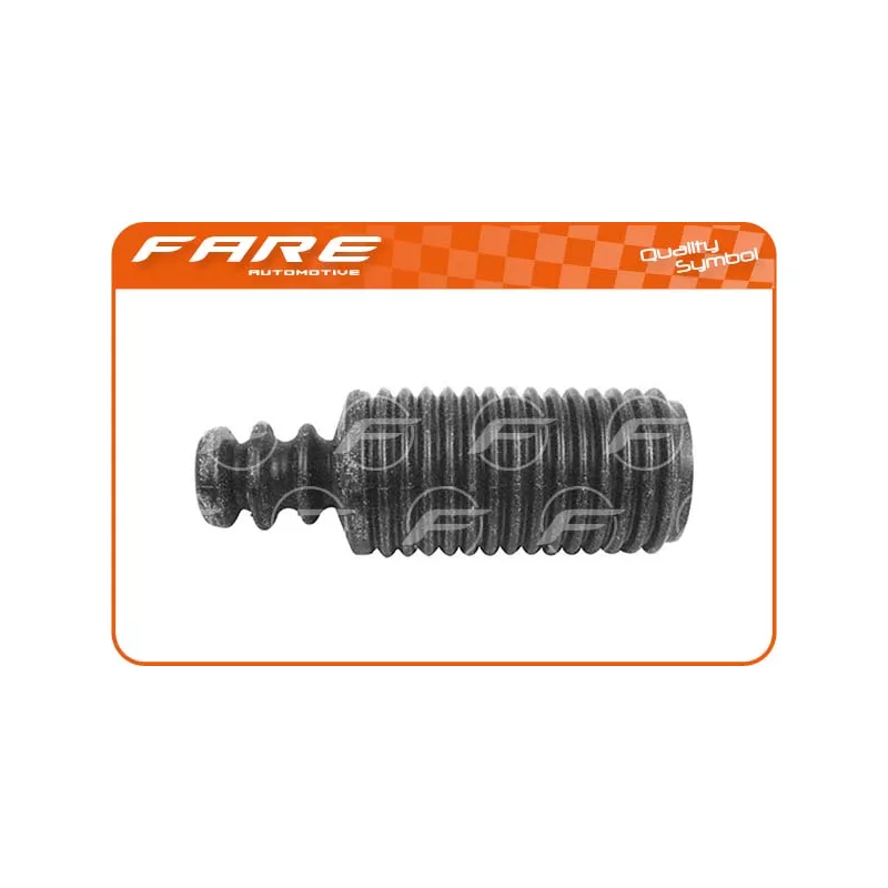Bouchon de protection/soufflet, amortisseur FARE SA 30562