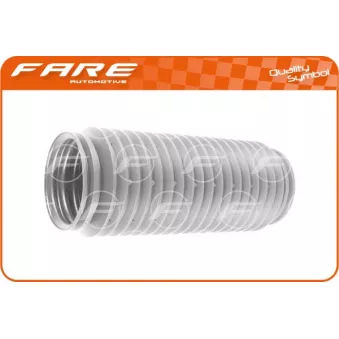 Bouchon de protection/soufflet, amortisseur FARE SA 30589