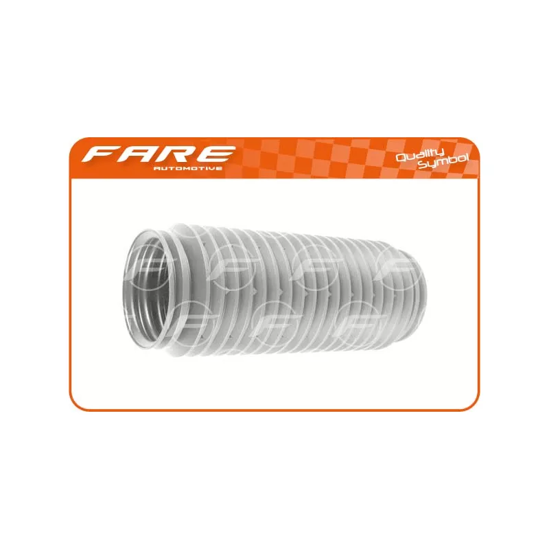 Bouchon de protection/soufflet, amortisseur FARE SA 30589