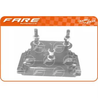 Support moteur FARE SA 30981