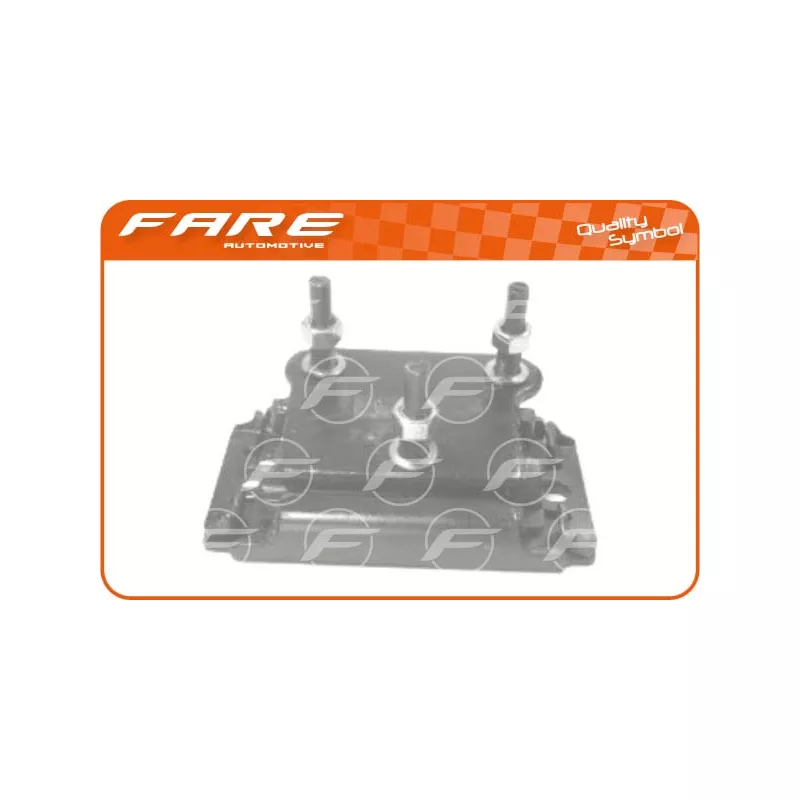Support moteur FARE SA 30981