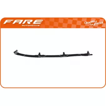 Tuyau, carburant de fuite FARE SA 31285
