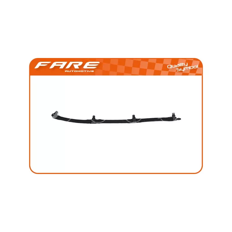 Tuyau, carburant de fuite FARE SA 31285