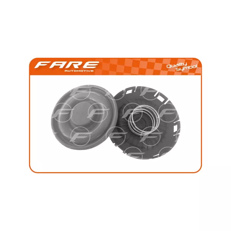 Diaphragme, ventilation du carter-moteur FARE SA 31478