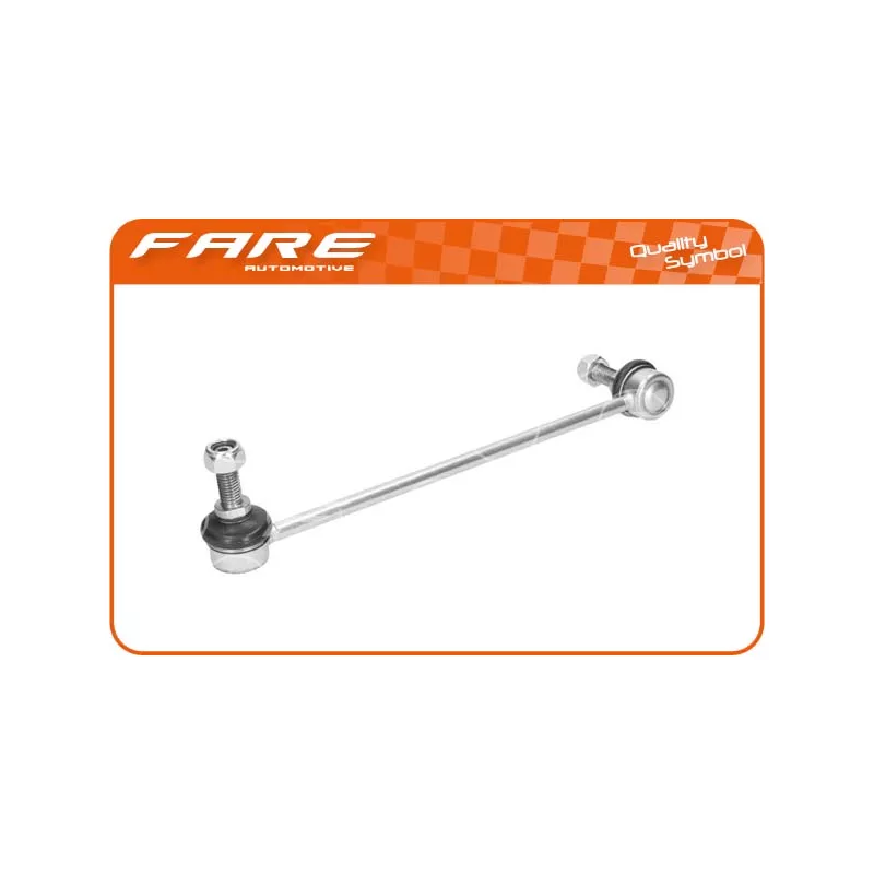 Entretoise/tige, stabilisateur avant gauche FARE SA 31628