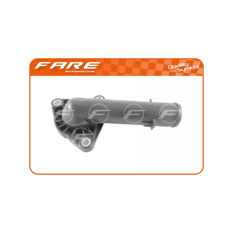 Bride de liquide de refroidissement FARE SA 31868