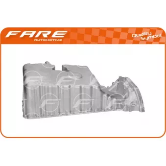 Carter d'huile FARE SA 31901