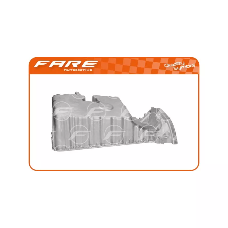 Carter d'huile FARE SA 31901