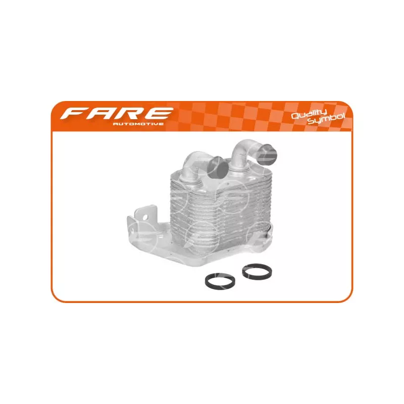 Radiateur d'huile FARE SA 32073