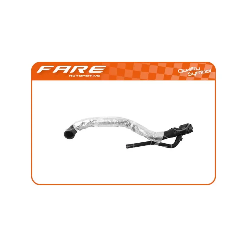 Durite de radiateur FARE SA 32329