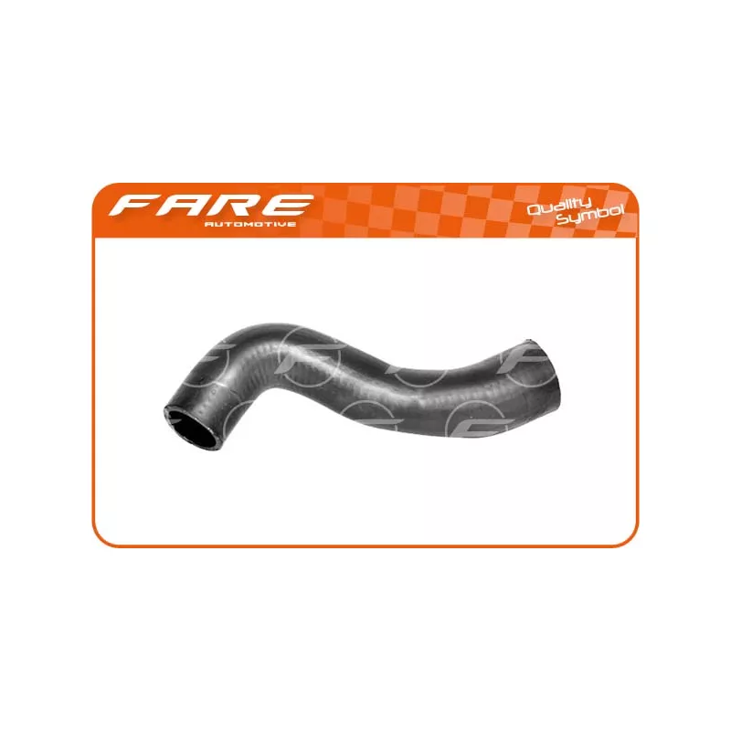 Durite de radiateur FARE SA 32413