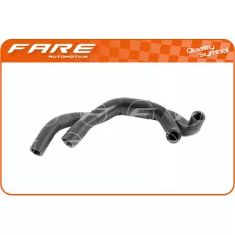 Durite de radiateur FARE SA 32420
