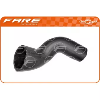 Gaine de suralimentation FARE SA 32482
