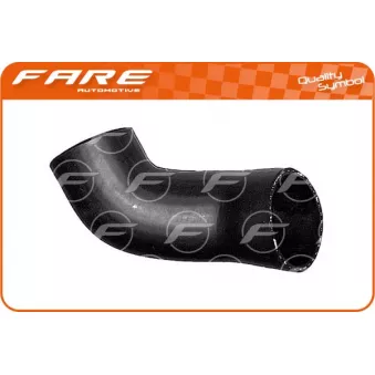 Gaine de suralimentation FARE SA 32485