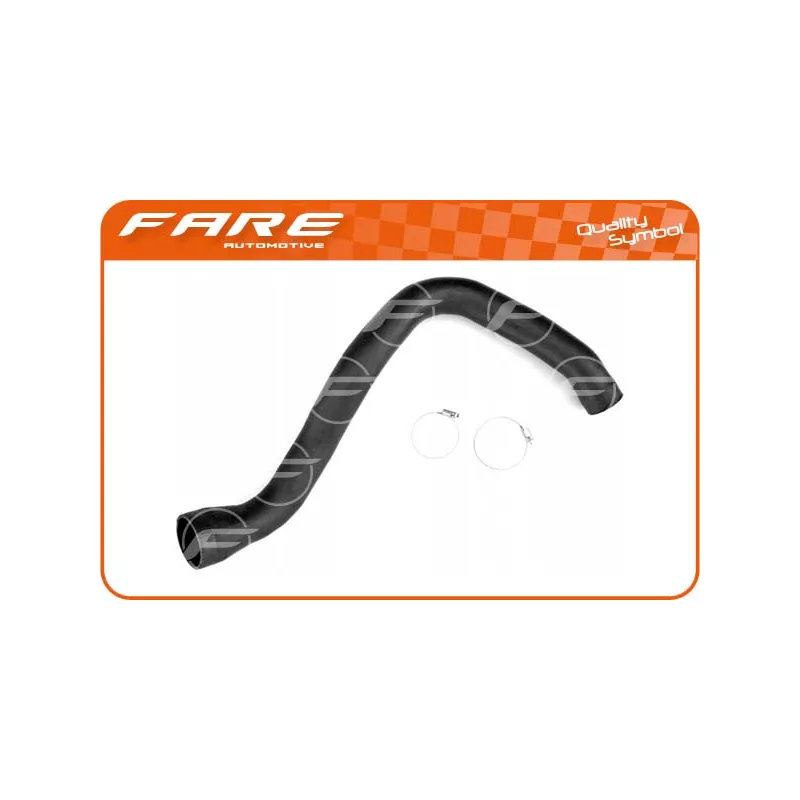 Gaine de suralimentation FARE SA 32492