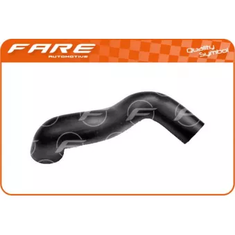 Gaine de suralimentation FARE SA 32493