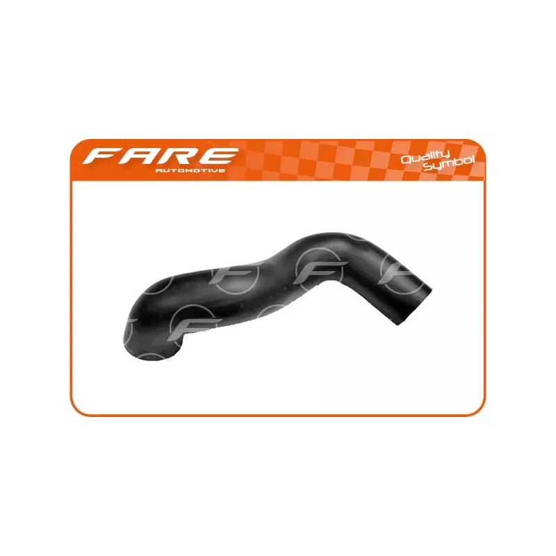 Gaine de suralimentation FARE SA 32493
