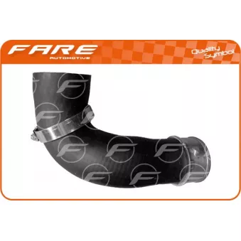 Gaine de suralimentation FARE SA 32508