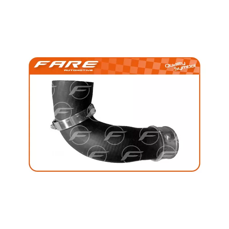 Gaine de suralimentation FARE SA 32508