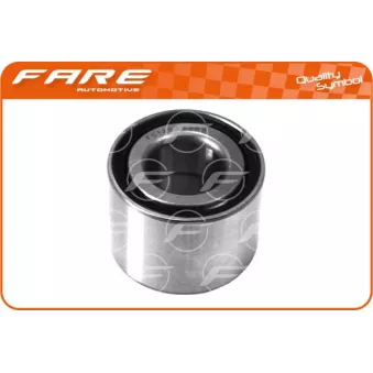 Roulement de roue FARE SA 32596