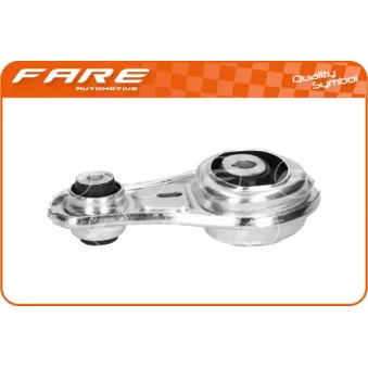 Support moteur avant droit FARE SA 32847