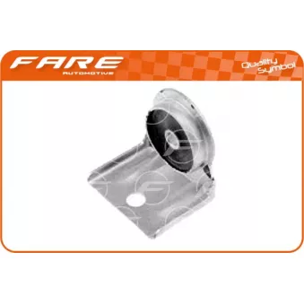 Suspension, radiateur FARE SA 32894